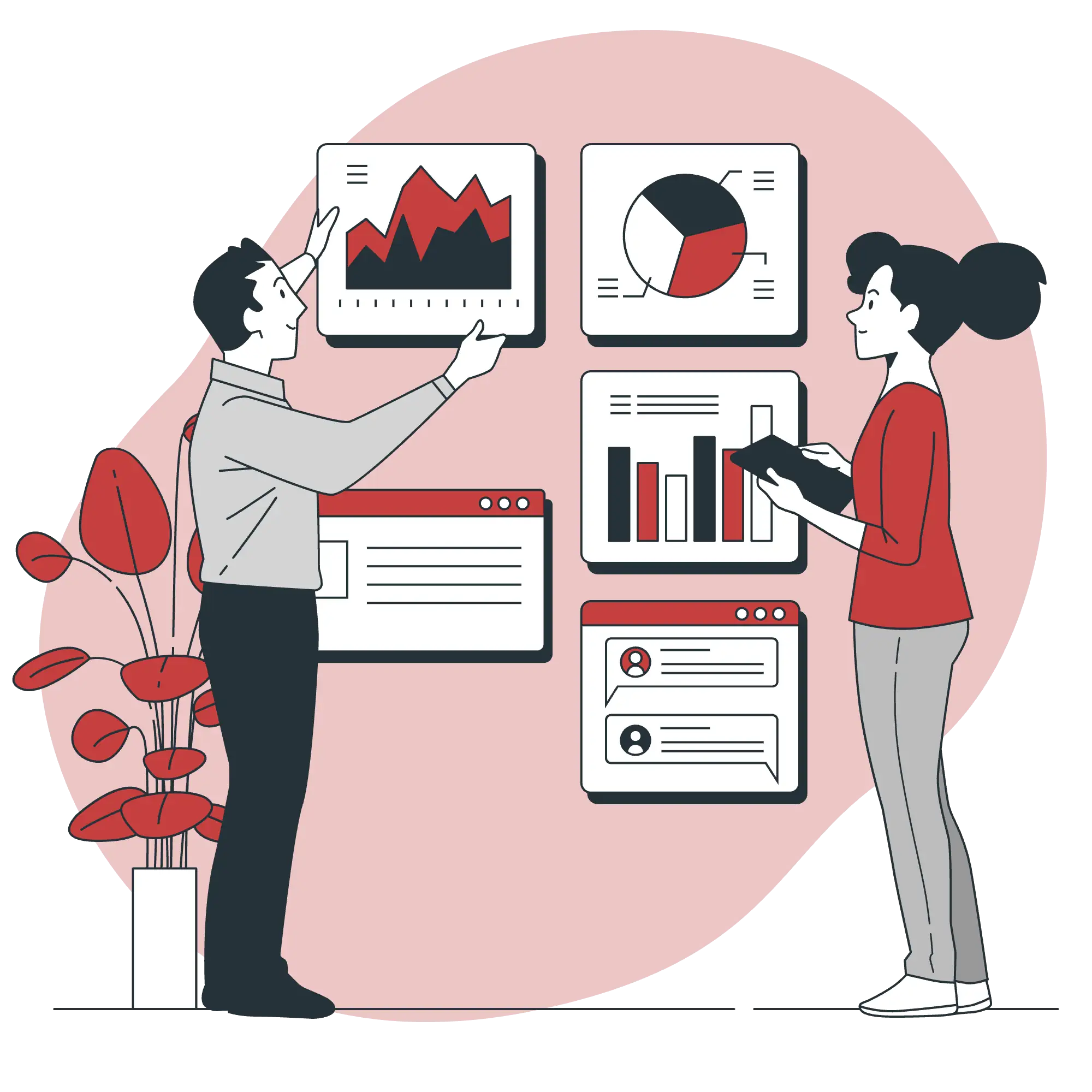 Specifik Consulting, une offre de conseil spécialisée