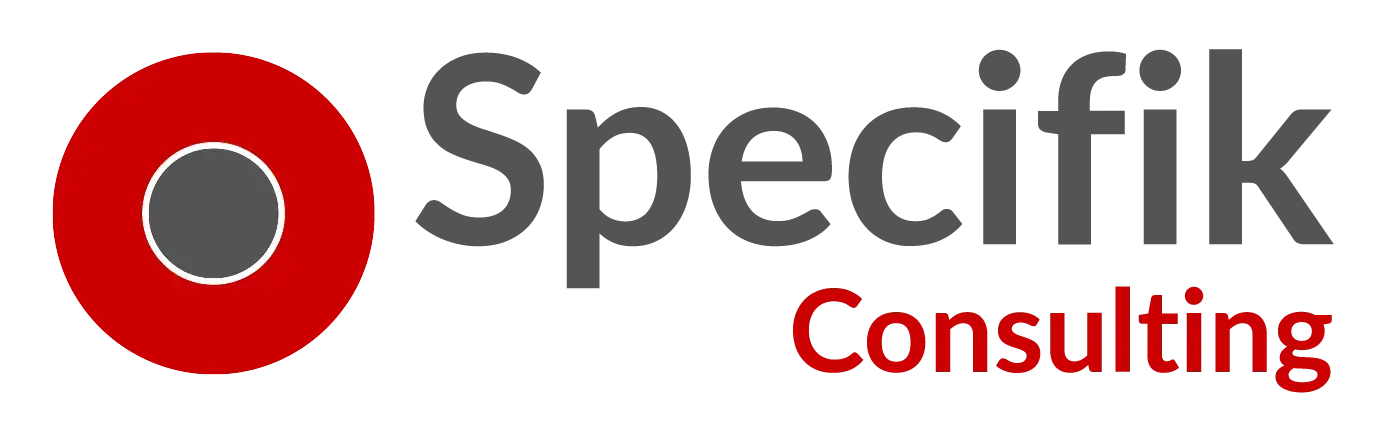 logo specifik consulting