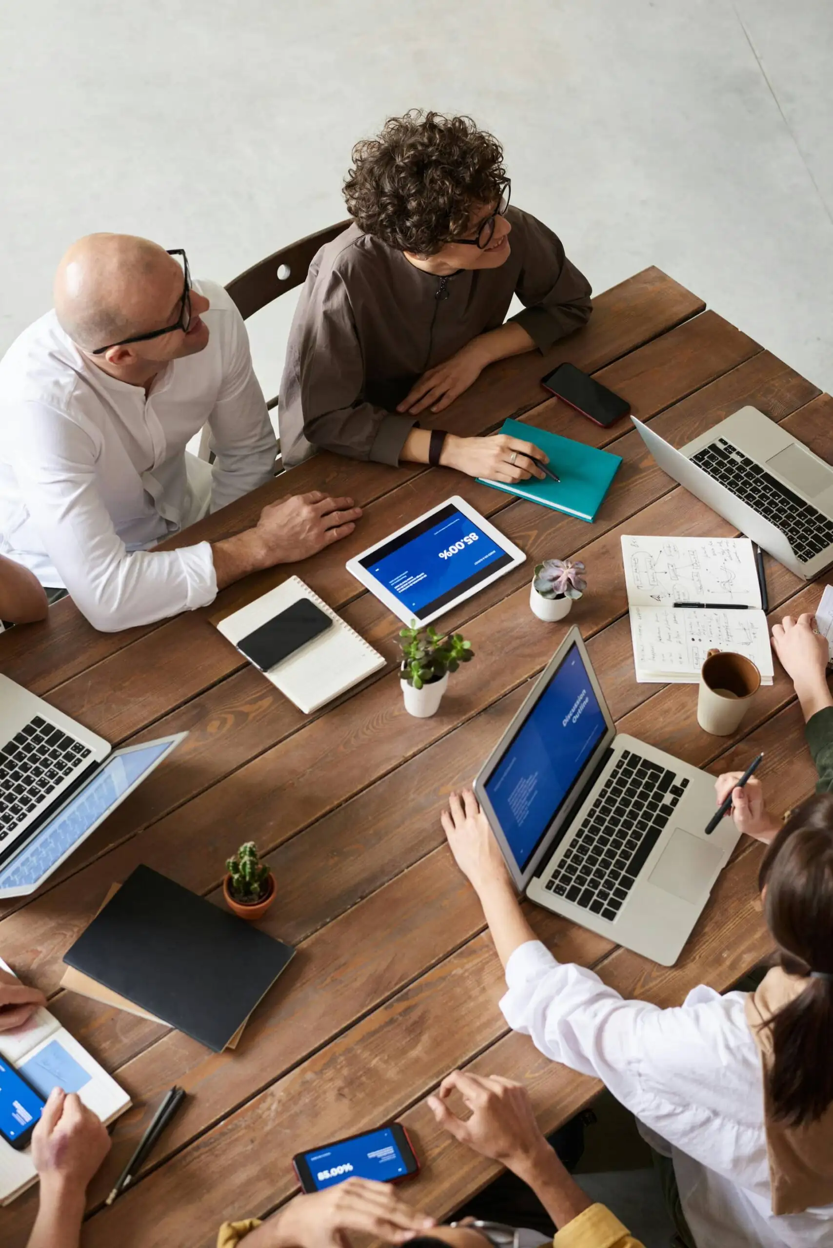 Pourquoi j’ai choisi de me former à la gestion de conflit au travail