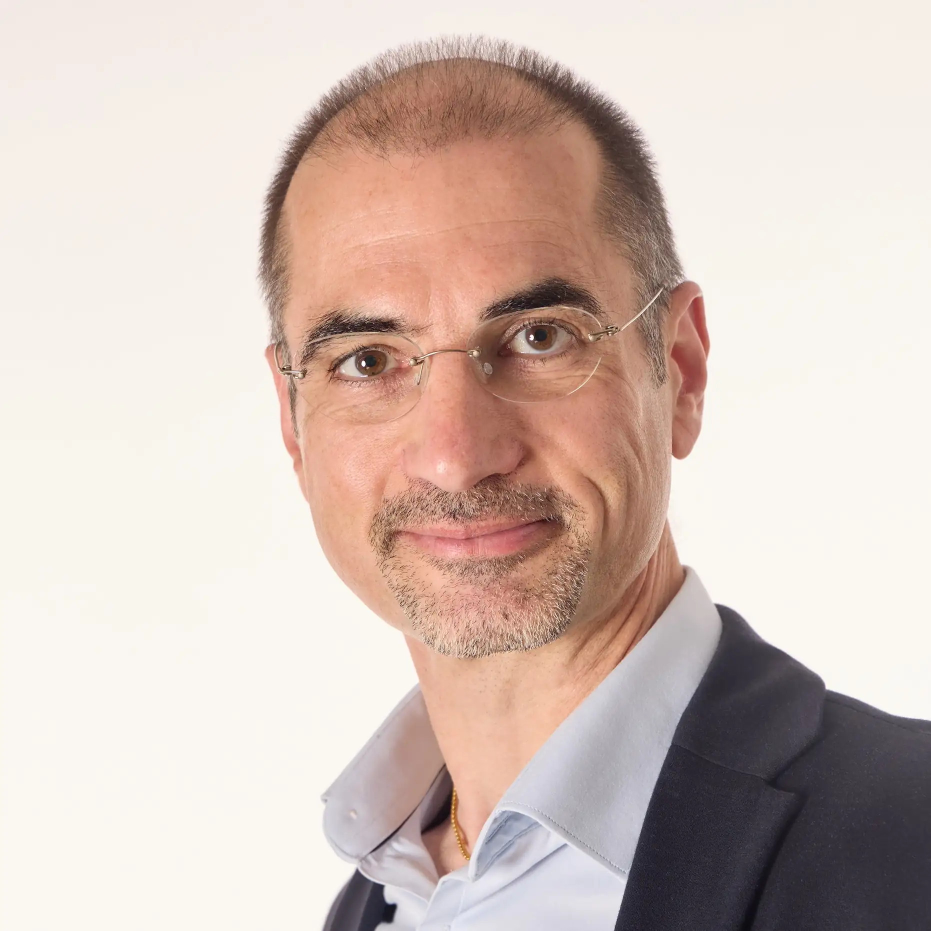 Jérôme MATHIEU