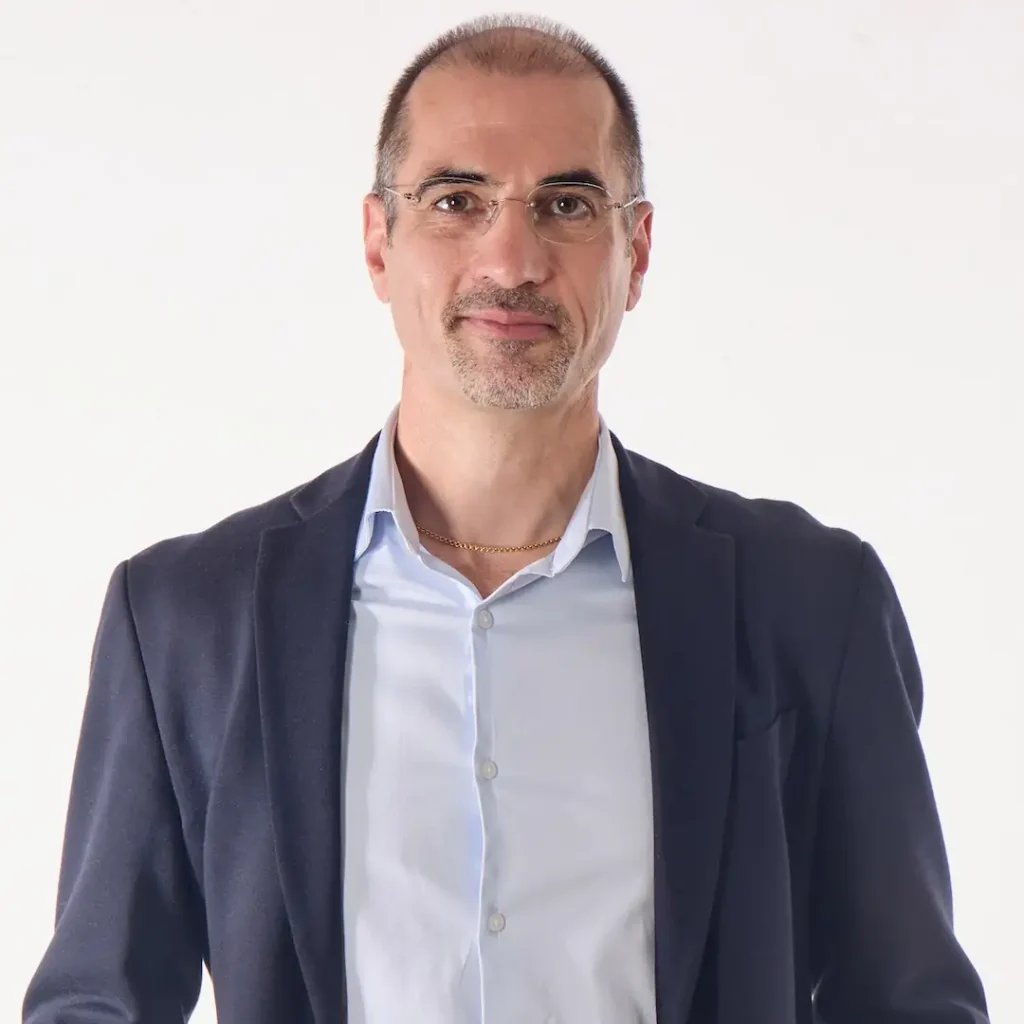 Jérôme MATHIEU